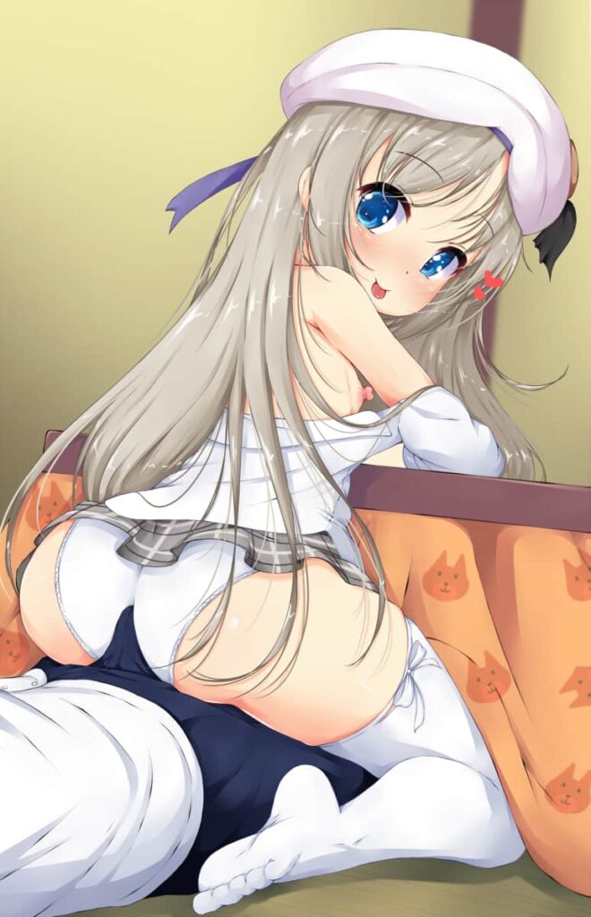 たつでホカホカHなことをしちゃう画像まとめ 6枚目