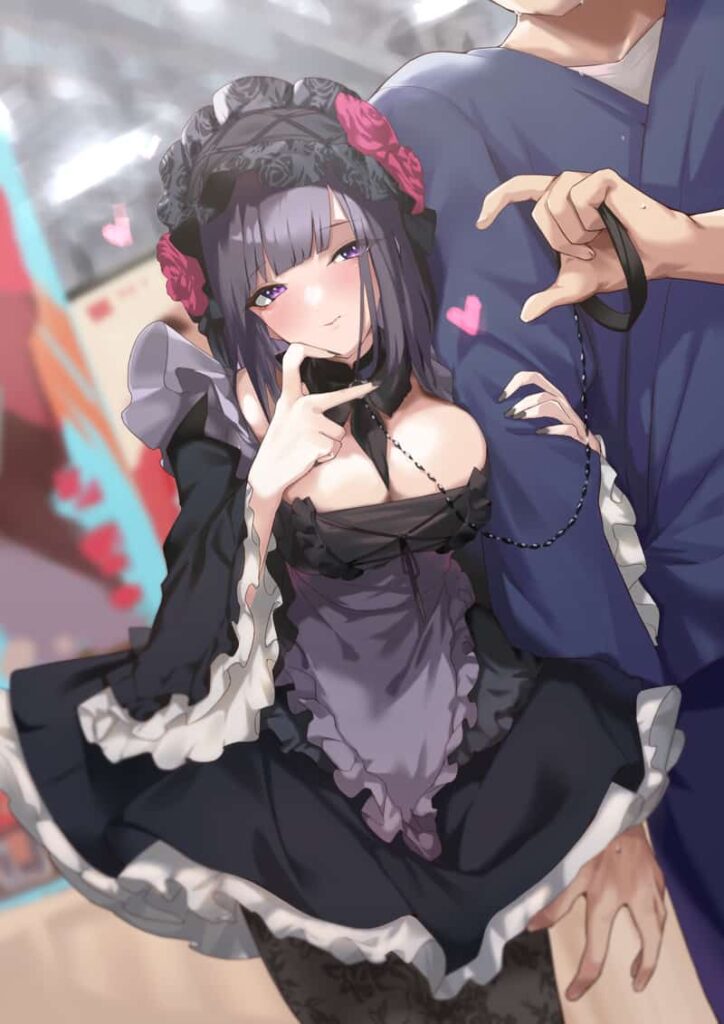 【着せ恋】喜多川海夢の萌えエロ画像まとめ 30枚目