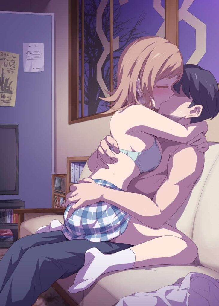 【シャニマス】櫻木真乃の萌えエロ画像まとめ 9枚目