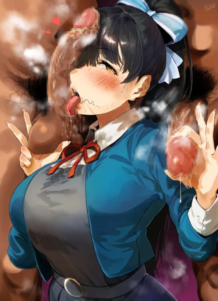 ラブライブ!スーパースター!!　葉月恋の清楚可愛すぎて汚したくなっちゃうエロ画像まとめ 16枚目