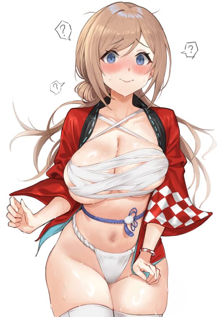 学園アイドルマスター　姫崎莉波おねえちゃんに甘えたい萌えエロ画像まとめ 3枚目