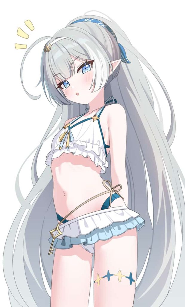 ステラソラの可愛すぎる女の子たちの二次エロ画像まとめ 9枚目