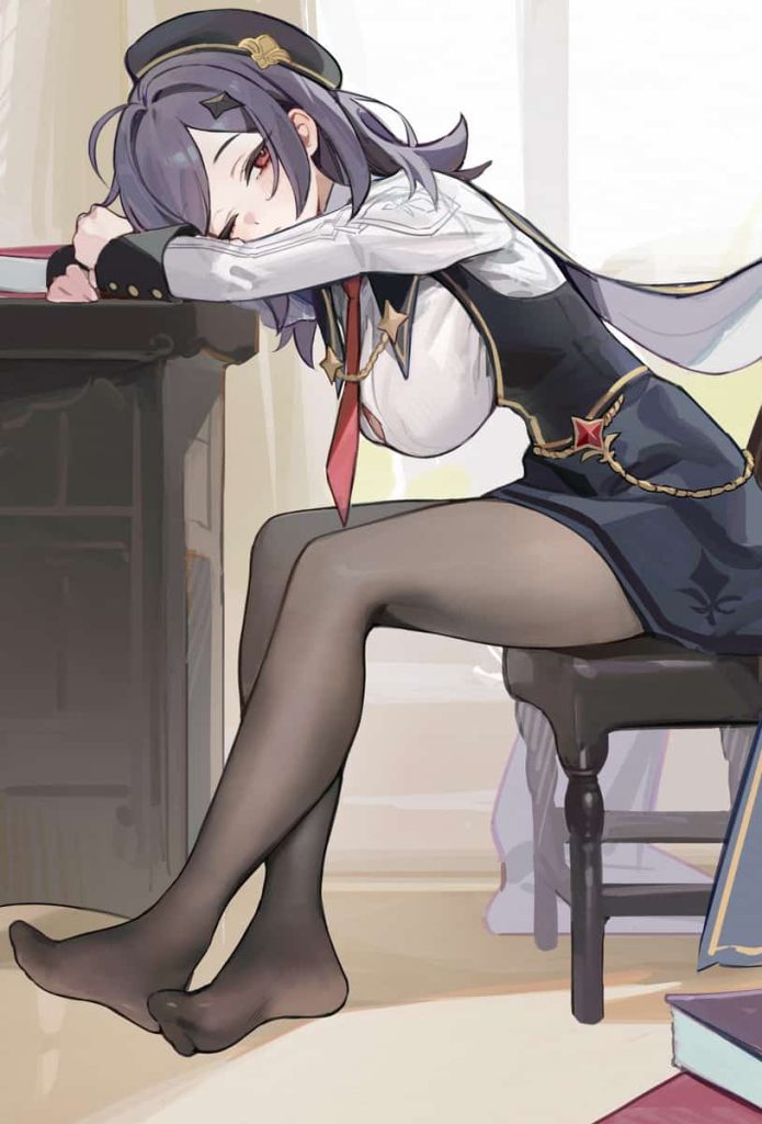 ステラソラの可愛すぎる女の子たちの二次エロ画像まとめ 13枚目