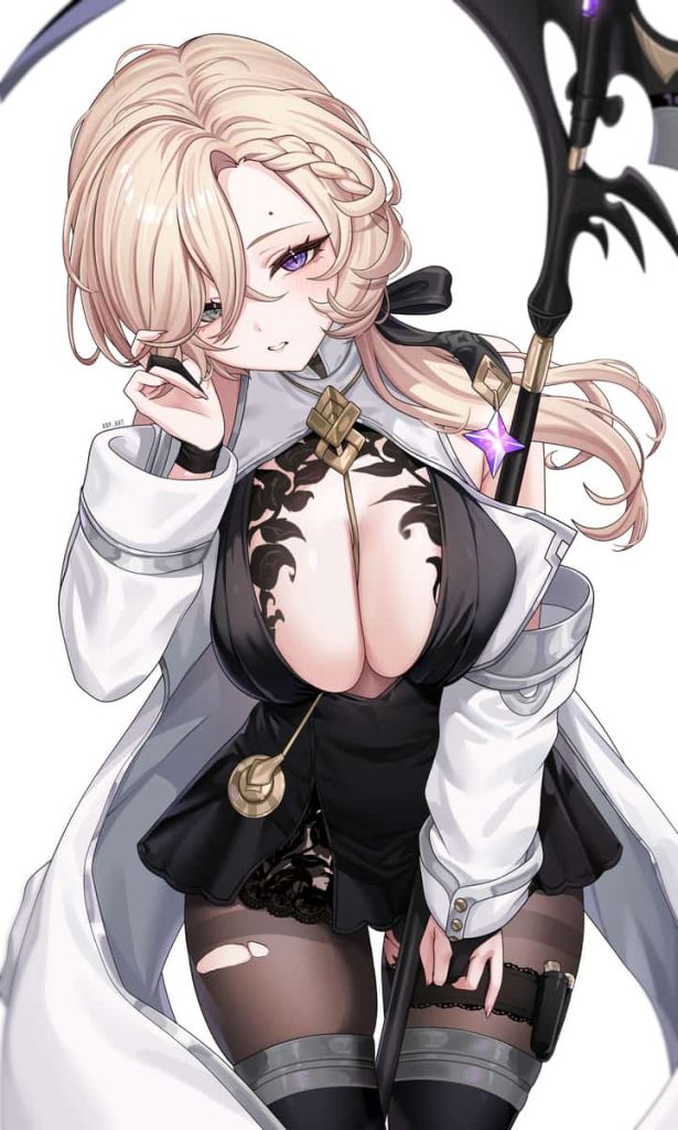 ステラソラの可愛すぎる女の子たちの二次エロ画像まとめ 20枚目
