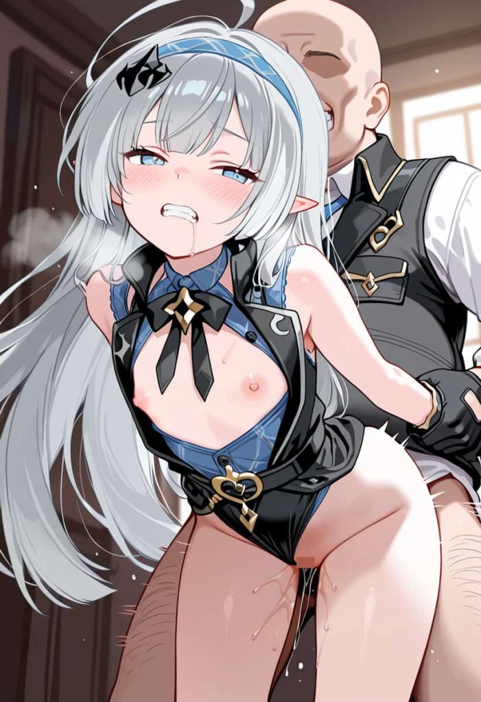ステラソラの可愛すぎる女の子たちの二次エロ画像まとめ 18枚目