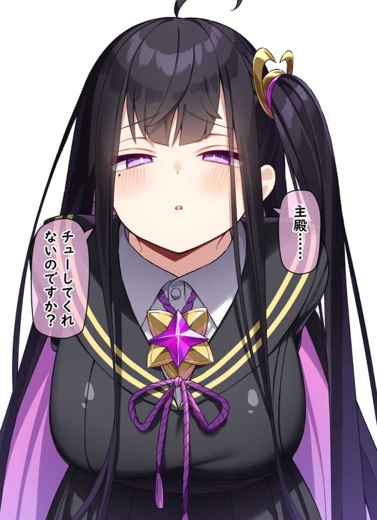 ステラソラ　チトセの発育が凄すぎる！雨の中ずぶ濡れでドスケベな特訓を楽しみたい二次エロ画像まとめ 26枚目