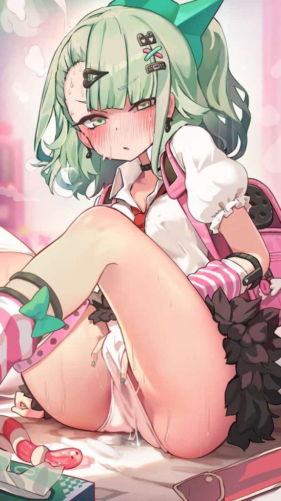 ゼンゼロ　千夏ちゃんが可愛すぎるエロ画像まとめ 17枚目