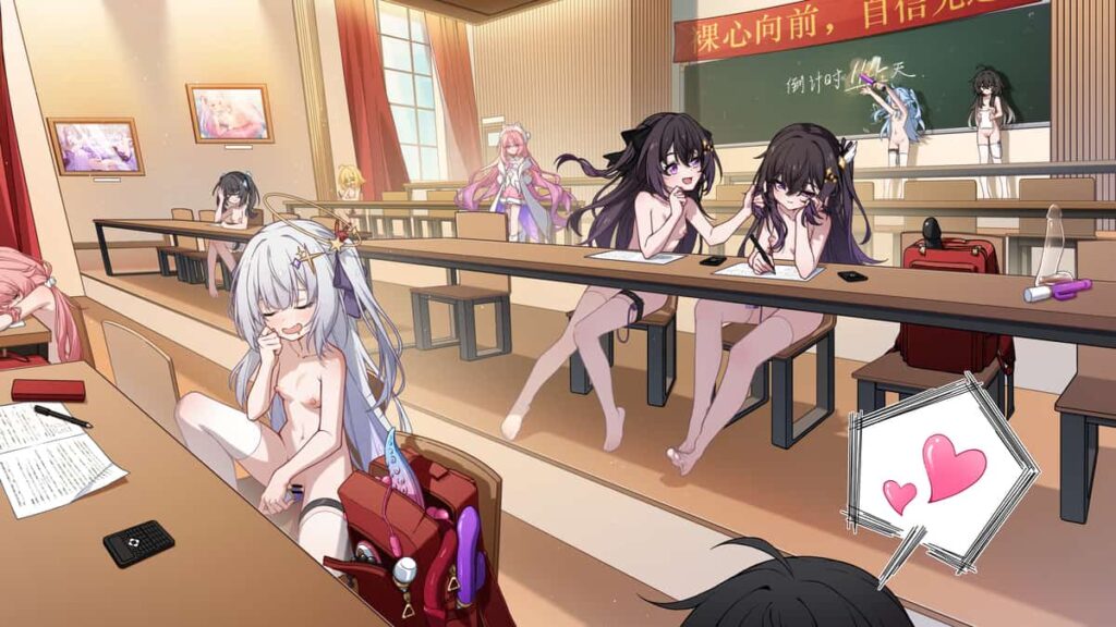 常識改変でエッチな目に合ってしまっている女の子たちのエロ画像まとめ 4枚目