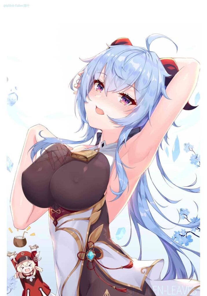 服の上から乳首の突起が見えて妄想が捗る微エロ画像まとめ1 18枚目