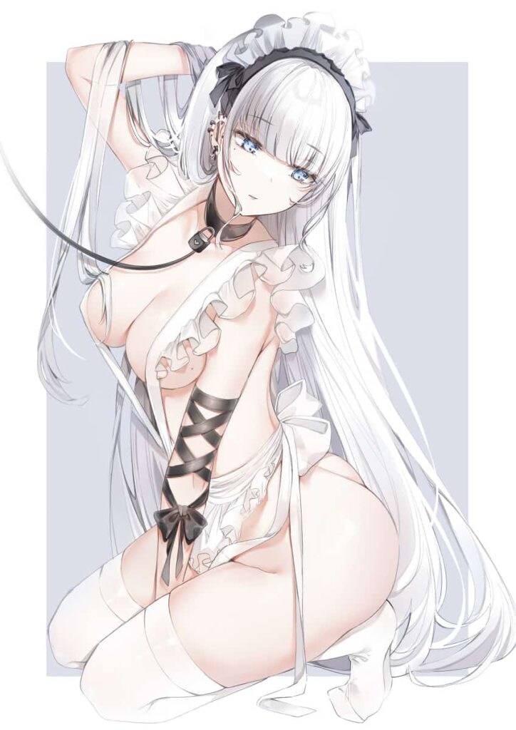 服の上から乳首の突起が見えて妄想が捗る微エロ画像まとめ1 17枚目