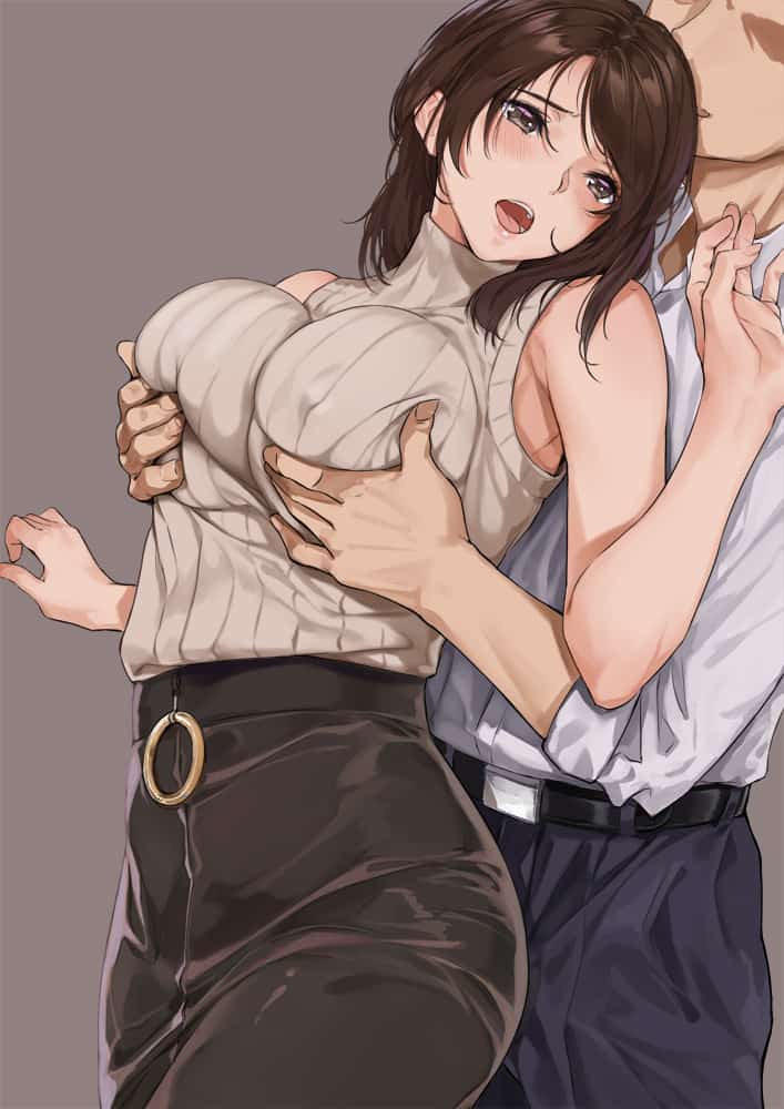 服の上から乳首の突起が見えて妄想が捗る微エロ画像まとめ2 22枚目