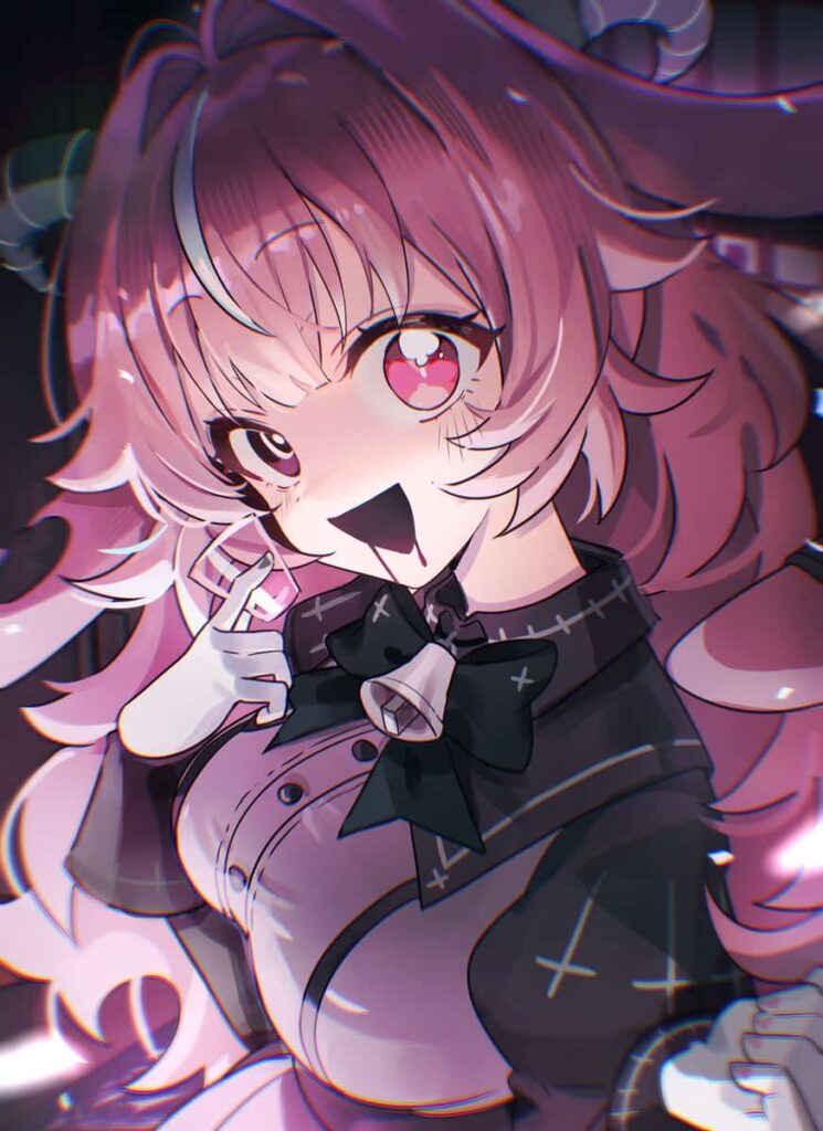 ファム・スールの激重ラブラブ狂気プレイを楽しみたいイラストまとめ【PUKEY GODDESS SHOT TRICK】 21枚目