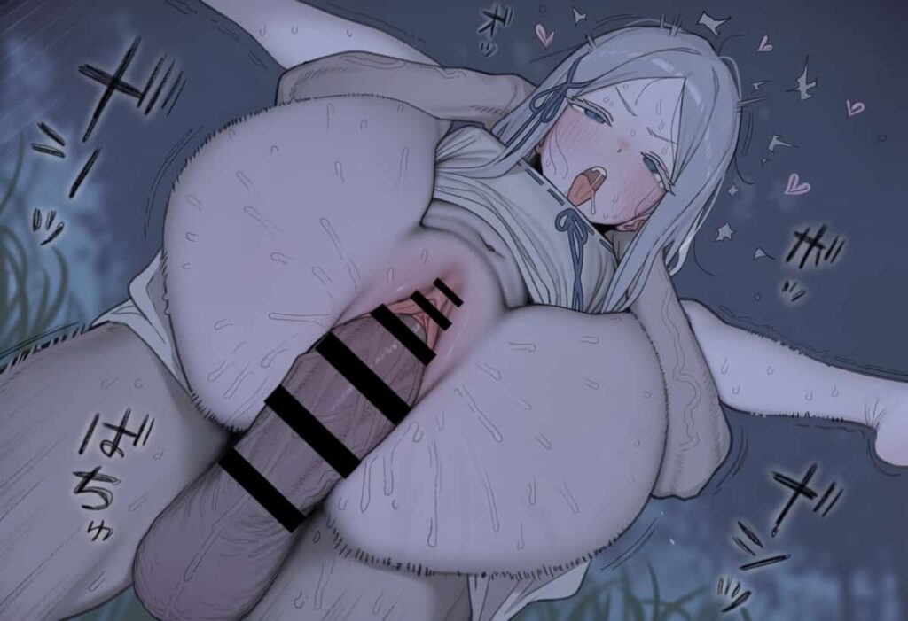 アへ顔キメてイキまくる女の子たちのエロ画像4 22枚目
