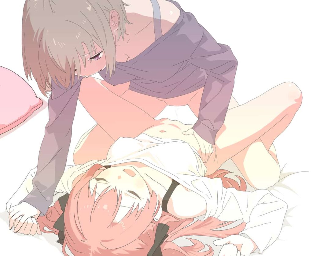 上伊那ぼたん、酔へる姿は百合の花のエッチな画像まとめ 4枚目