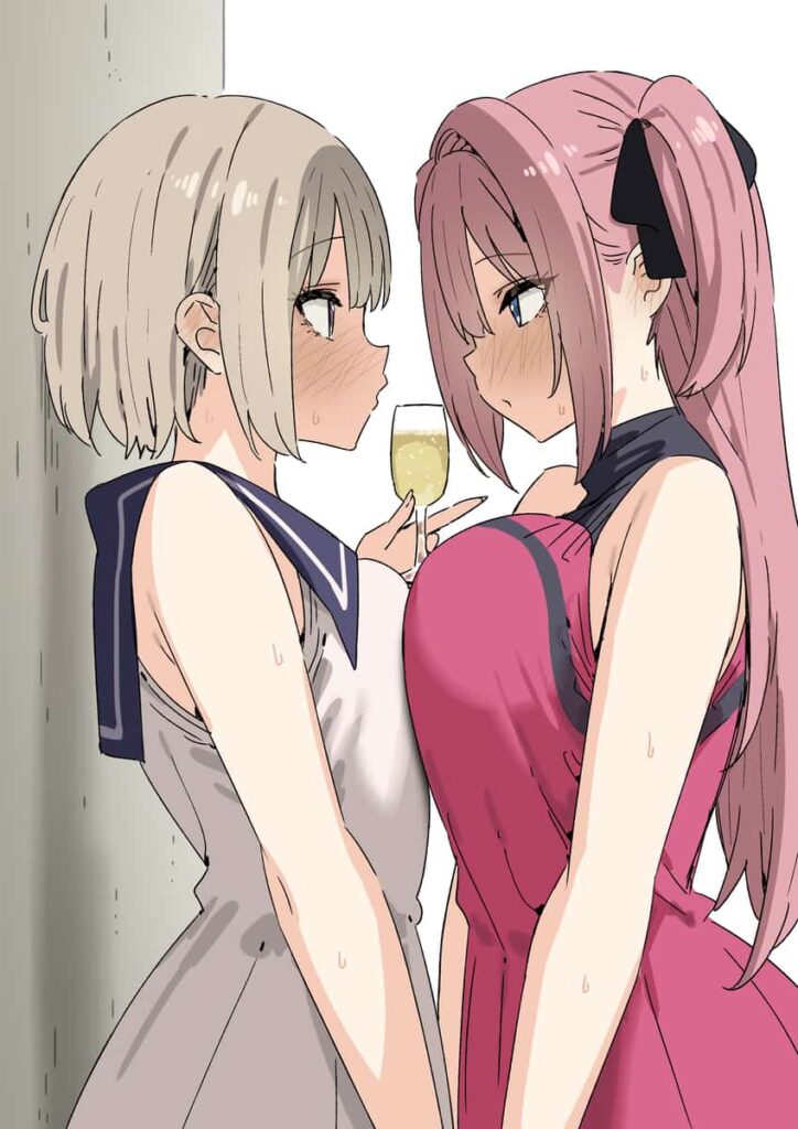 上伊那ぼたん、酔へる姿は百合の花のエッチな画像まとめ 5枚目