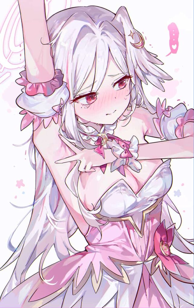 魔法少女をぶち犯したい二次エロ画像まとめ