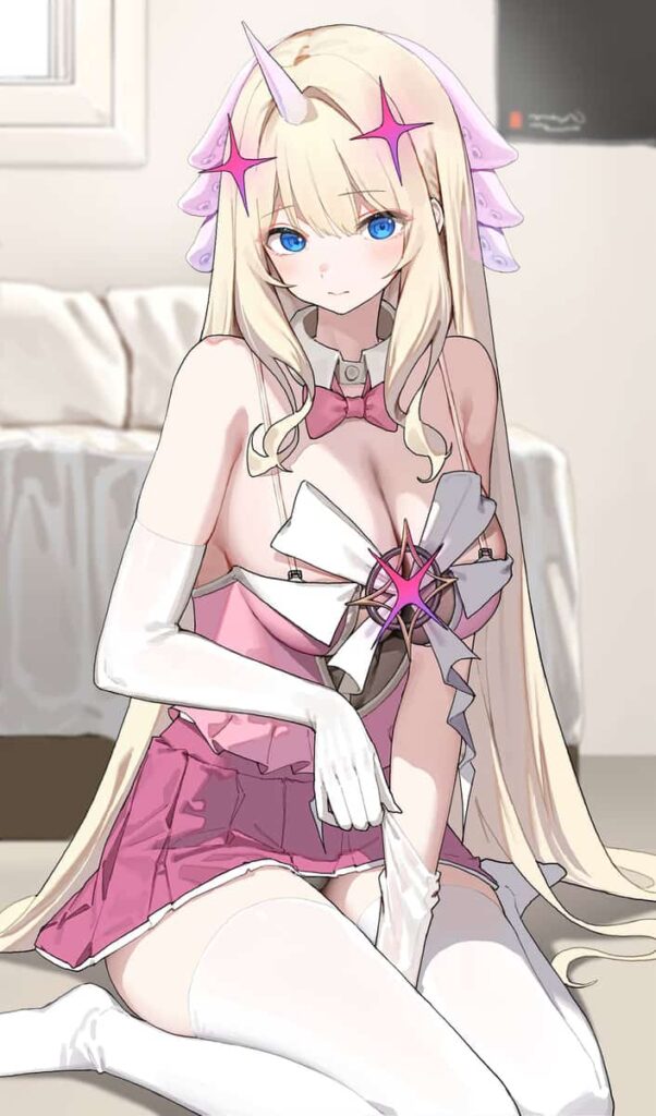 魔法少女をぶち犯したい二次エロ画像まとめ 10枚目