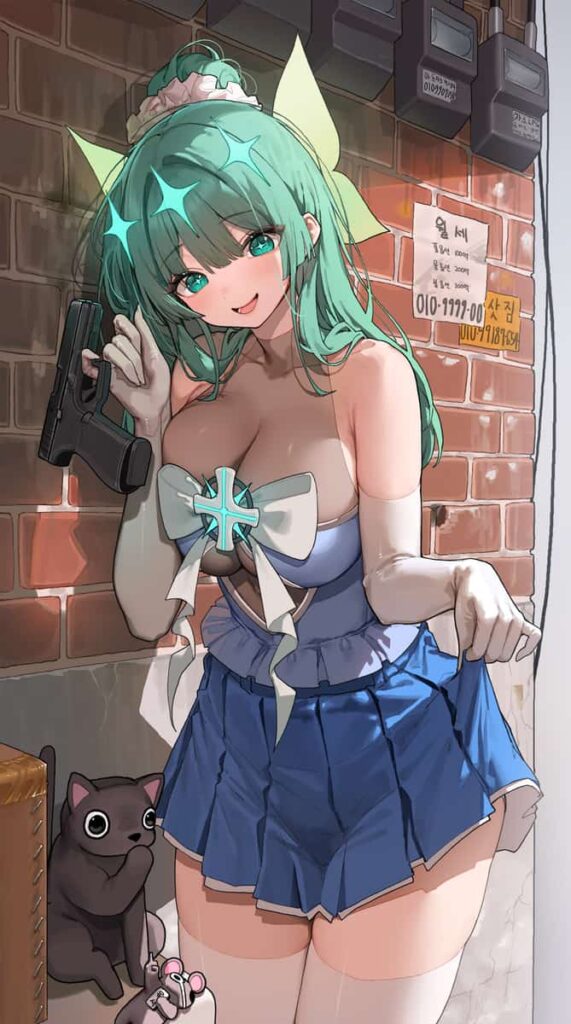 魔法少女をぶち犯したい二次エロ画像まとめ 8枚目
