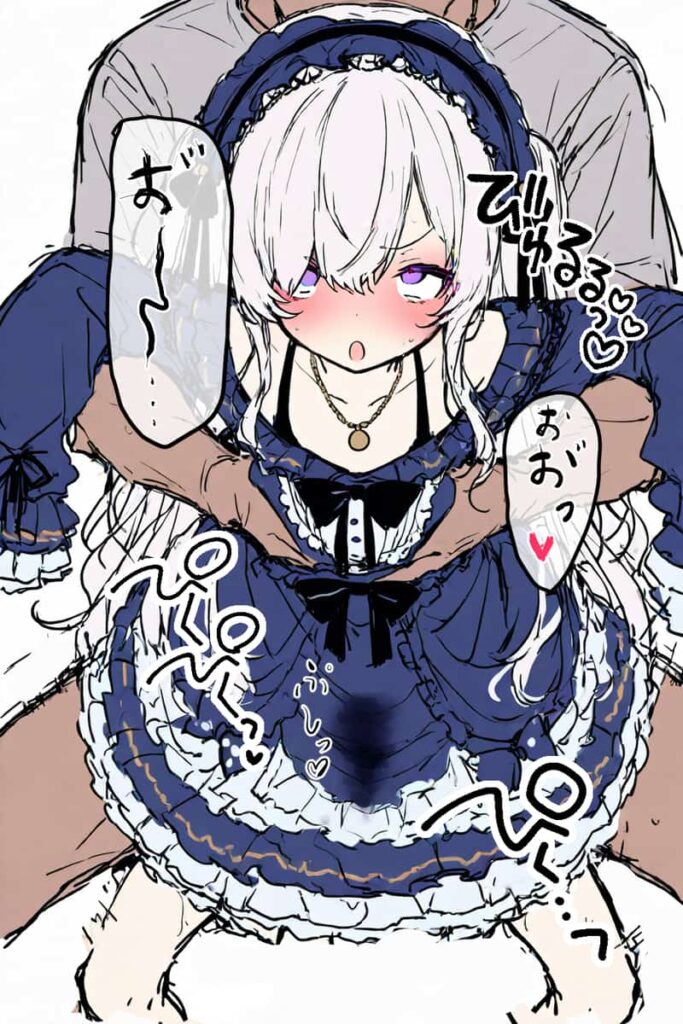 まのさば　夏目アンアンをあんあん言わせたい二次エロ画像まとめ【魔法少女ノ魔女裁判】 23枚目