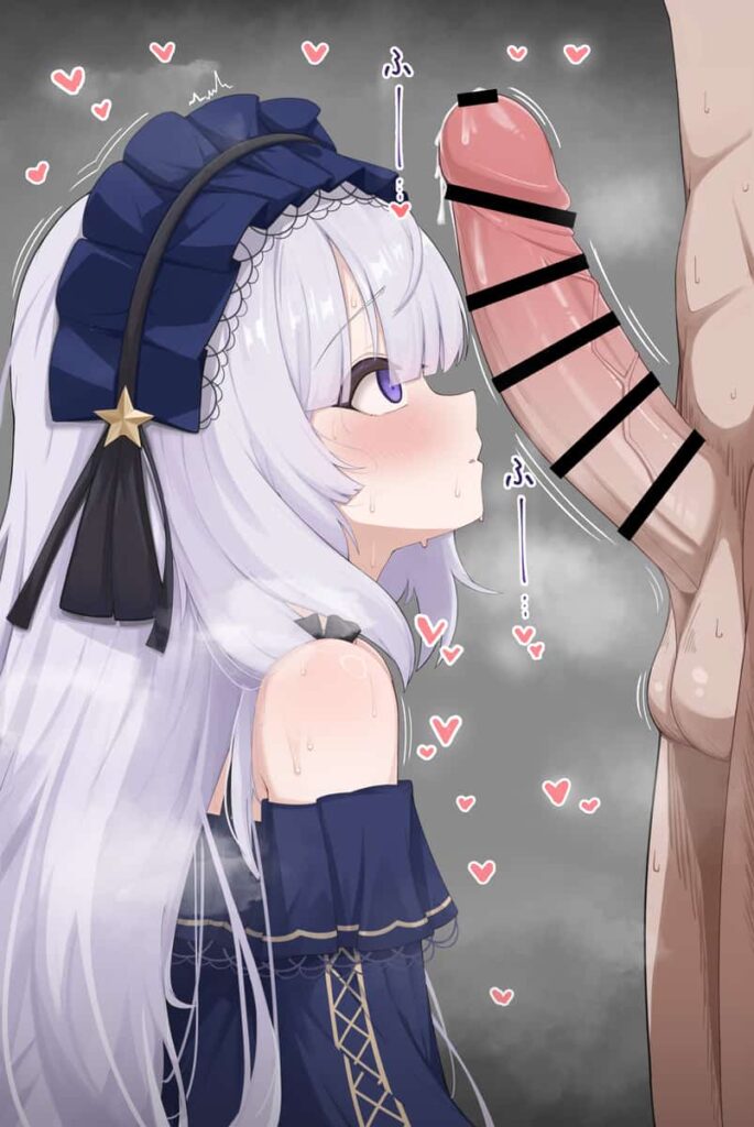 まのさば　夏目アンアンをあんあん言わせたい二次エロ画像まとめ【魔法少女ノ魔女裁判】 22枚目
