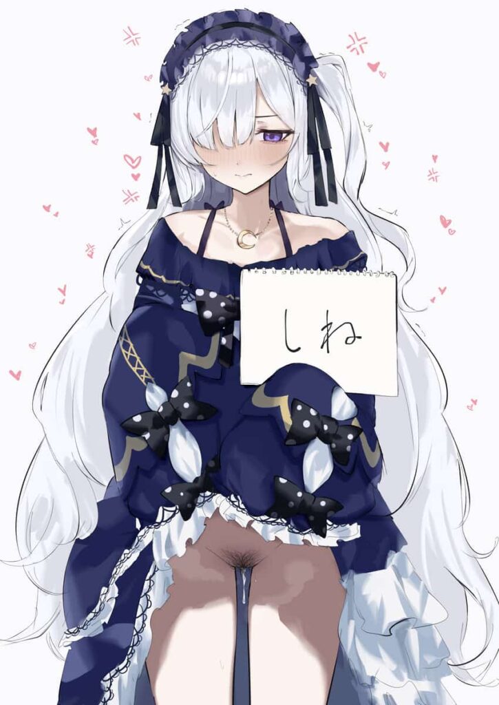 まのさば　夏目アンアンをあんあん言わせたい二次エロ画像まとめ【魔法少女ノ魔女裁判】 25枚目