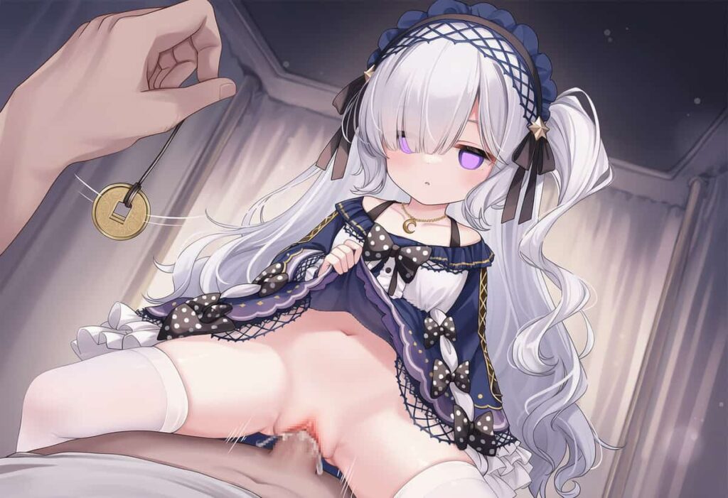 まのさば　夏目アンアンをあんあん言わせたい二次エロ画像まとめ【魔法少女ノ魔女裁判】 18枚目