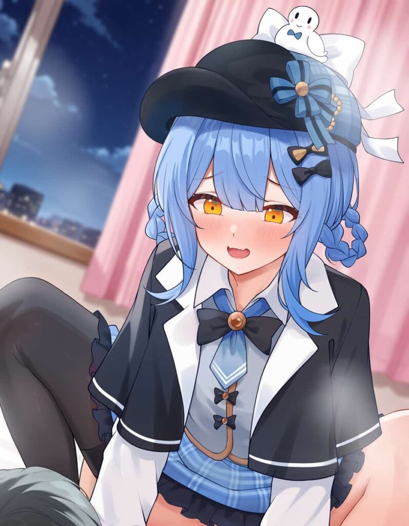 まのさば　橘シェリーと力強く交わりたい二次エロ画像まとめ【魔法少女ノ魔女裁判】 24枚目