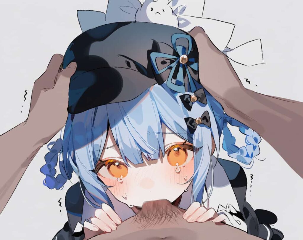 まのさば　橘シェリーと力強く交わりたい二次エロ画像まとめ【魔法少女ノ魔女裁判】 9枚目