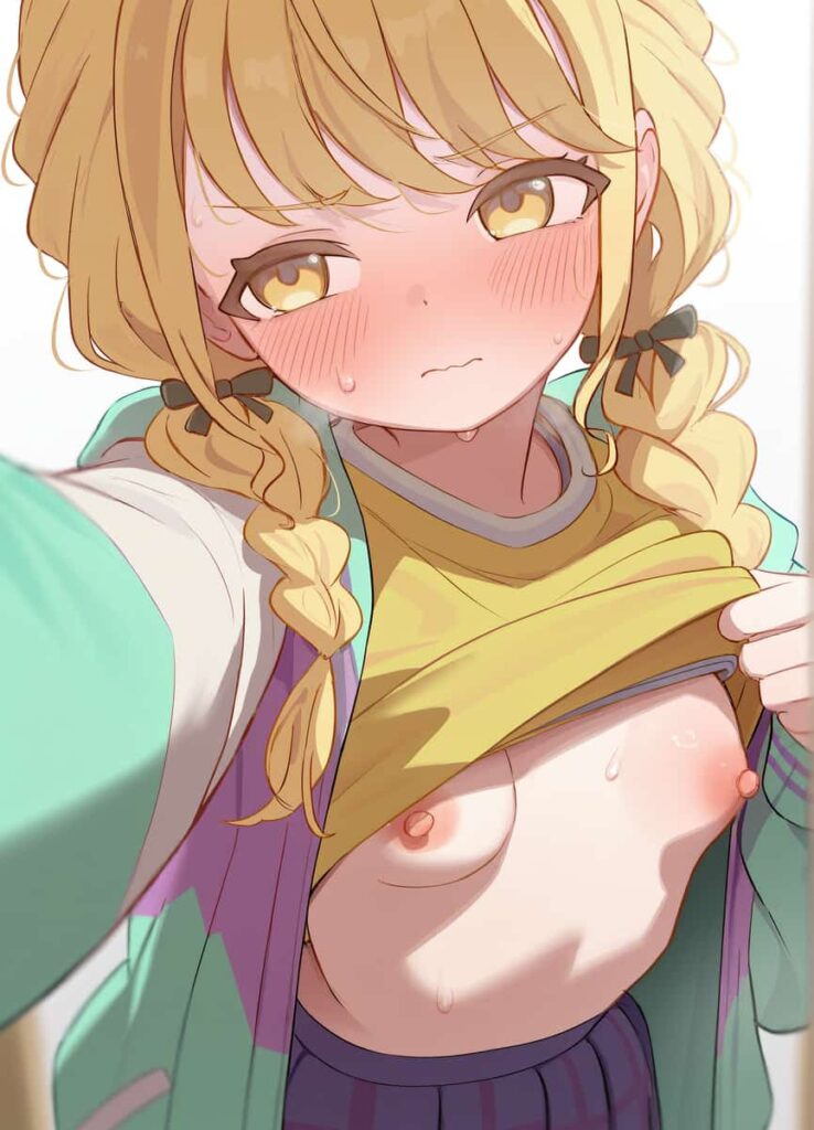 学マスのエッチ過ぎるイラストまとめ2 3枚目