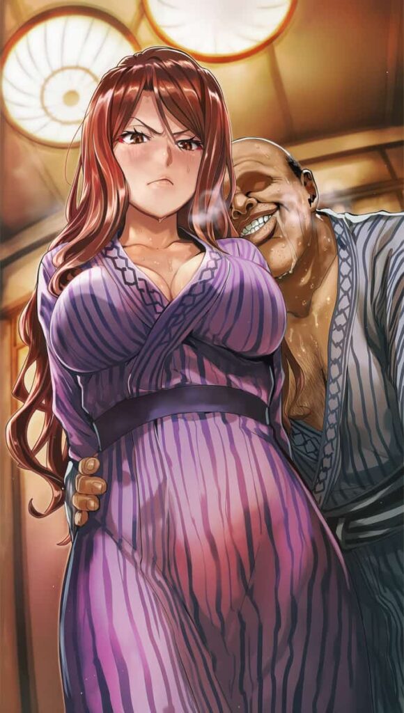 とある魔術の禁書目録　麦野沈利に睨まれてゾクゾクしちゃう二次エロ画像まとめ 22枚目