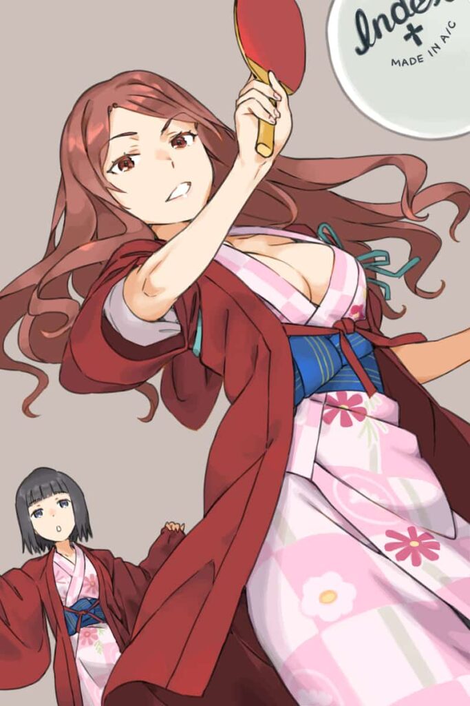 とある魔術の禁書目録　麦野沈利に睨まれてゾクゾクしちゃう二次エロ画像まとめ 13枚目